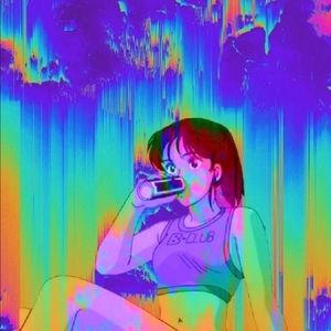 Meet your Posher, Zaria